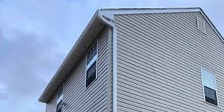 Custom Trim and Detailing for Siding in Hickman, KY